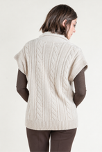 Load image into Gallery viewer, LEROUX SWEATER
