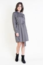 Load image into Gallery viewer, LAMBRUSCO DRESS
