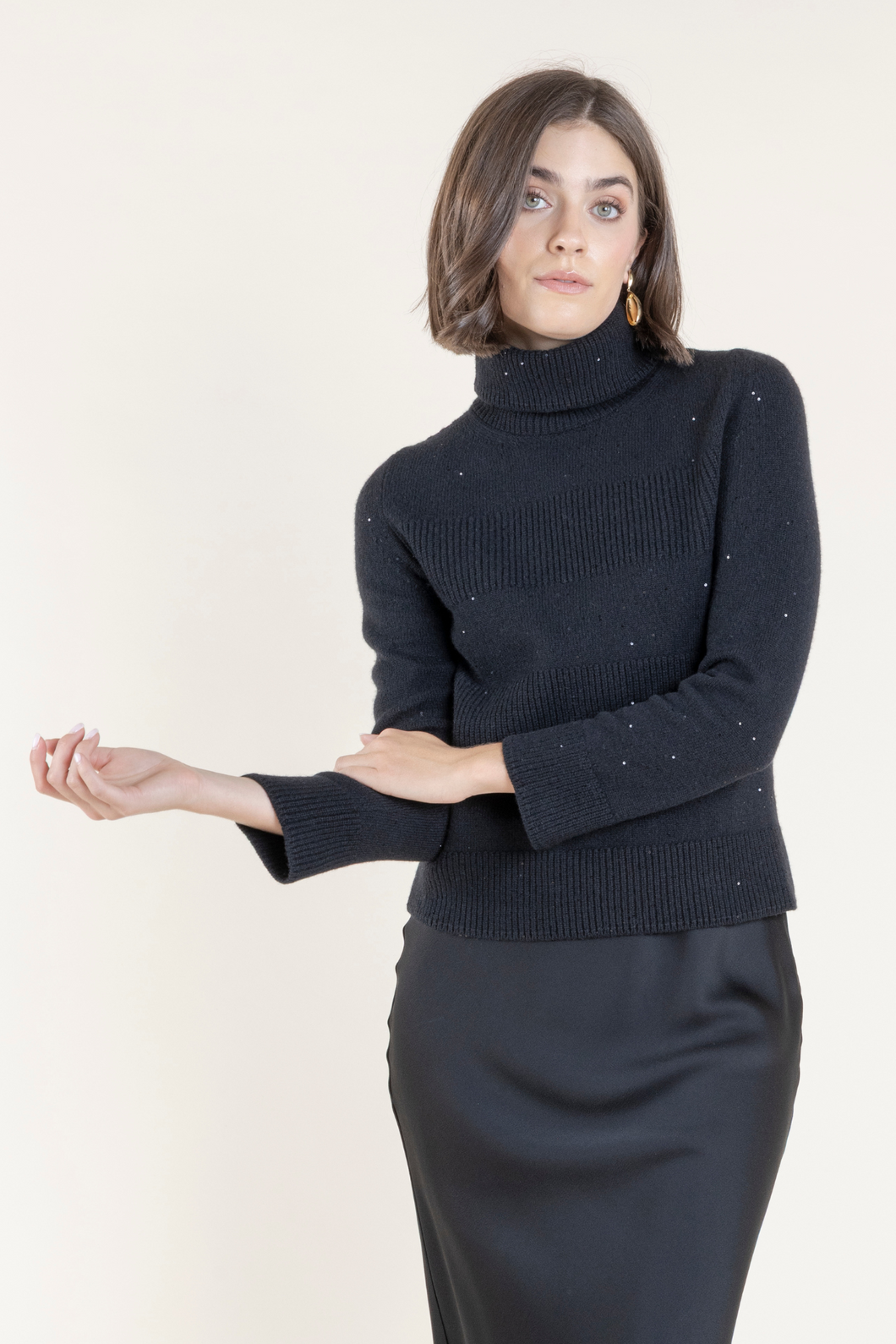 PELLICO SWEATER