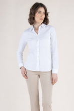 Load image into Gallery viewer, RICAMATA BLOUSE
