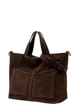 Load image into Gallery viewer, SCILLA CORD TOTE

