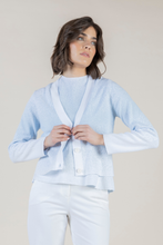 Load image into Gallery viewer, PATTOLI CARDIGAN
