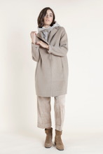 Load image into Gallery viewer, BRUSONI CONVERTIBLE COAT

