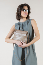 Load image into Gallery viewer, TOP HANDLE CROSSBODY
