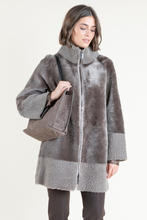 Load image into Gallery viewer, CLARA COAT
