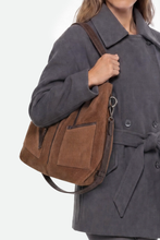 Load image into Gallery viewer, SCILLA CORD TOTE
