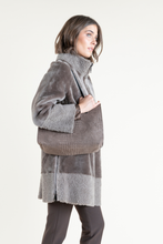 Load image into Gallery viewer, CLARA COAT
