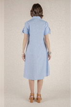 Load image into Gallery viewer, FIBBIA DRESS
