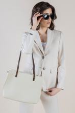 Load image into Gallery viewer, STRAPPY DAY BAG
