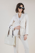 Load image into Gallery viewer, STRAPPY DAY BAG
