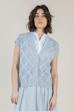 Load image into Gallery viewer, BIASI CARDIGAN
