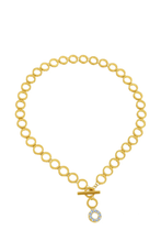 Load image into Gallery viewer, INFINITE STATEMENT COLLAR
