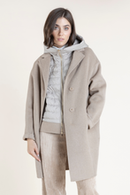 Load image into Gallery viewer, BRUSONI CONVERTIBLE COAT
