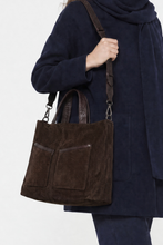 Load image into Gallery viewer, SCILLA CORD TOTE
