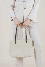 Load image into Gallery viewer, STRAPPY DAY BAG
