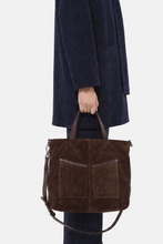 Load image into Gallery viewer, SCILLA CORD TOTE
