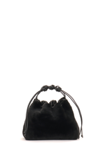 Load image into Gallery viewer, MINI DRAWSTRING TOTE
