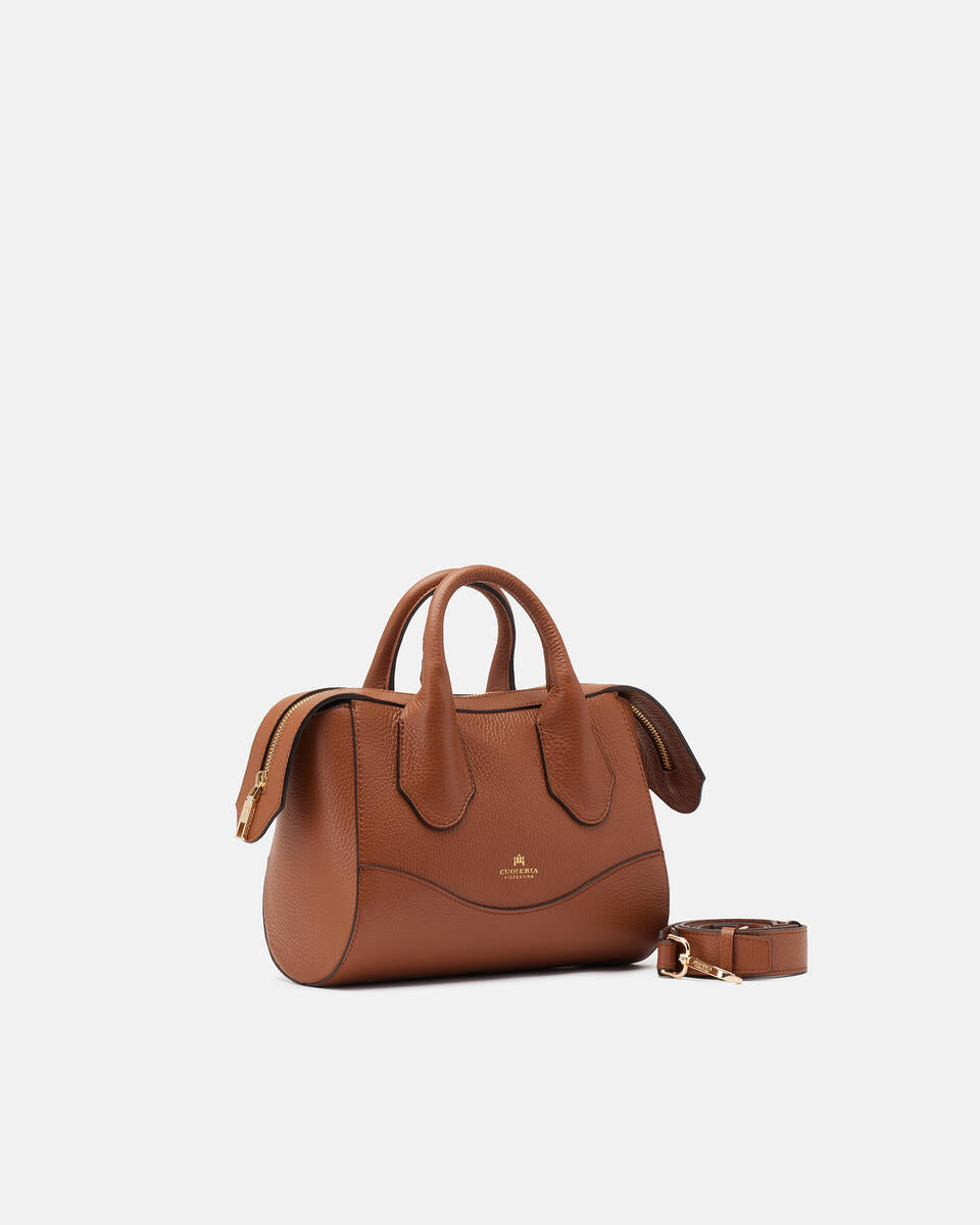 CORA SMALL TOTE (Multiple Colors)