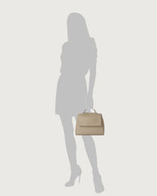 Load image into Gallery viewer, SMALL SVEVA BAG
