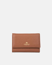 Load image into Gallery viewer, CUOIERIA BIFOLD WALLET (Multiple Colors)
