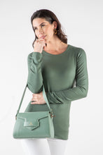 Load image into Gallery viewer, MAIA MINI TOTE (Multiple Colors)
