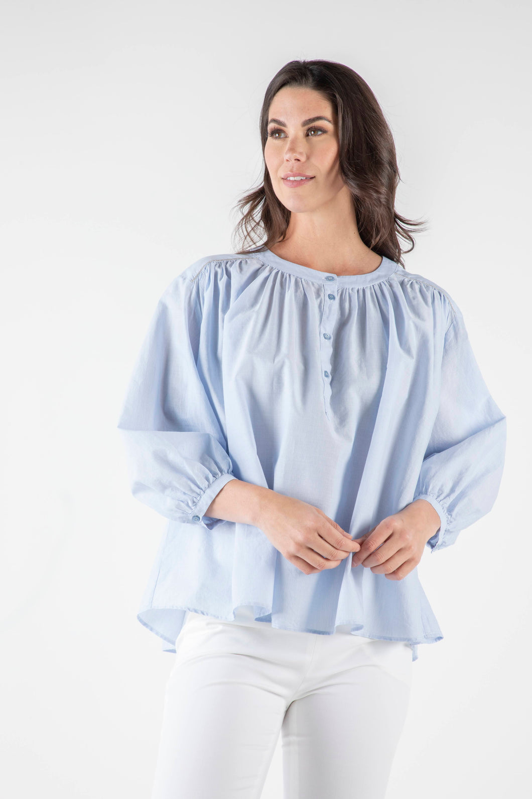 ROANA BLOUSE