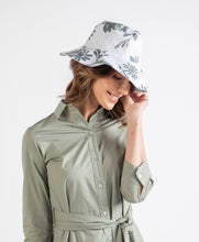 Load image into Gallery viewer, SAGE FLORAL CAP
