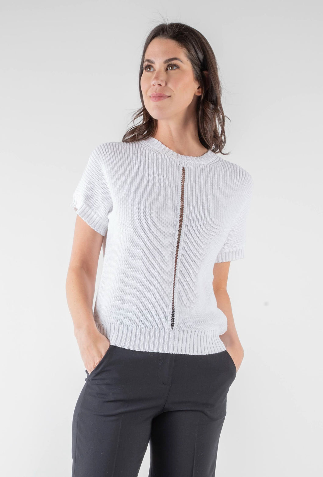 PERETTI SWEATER