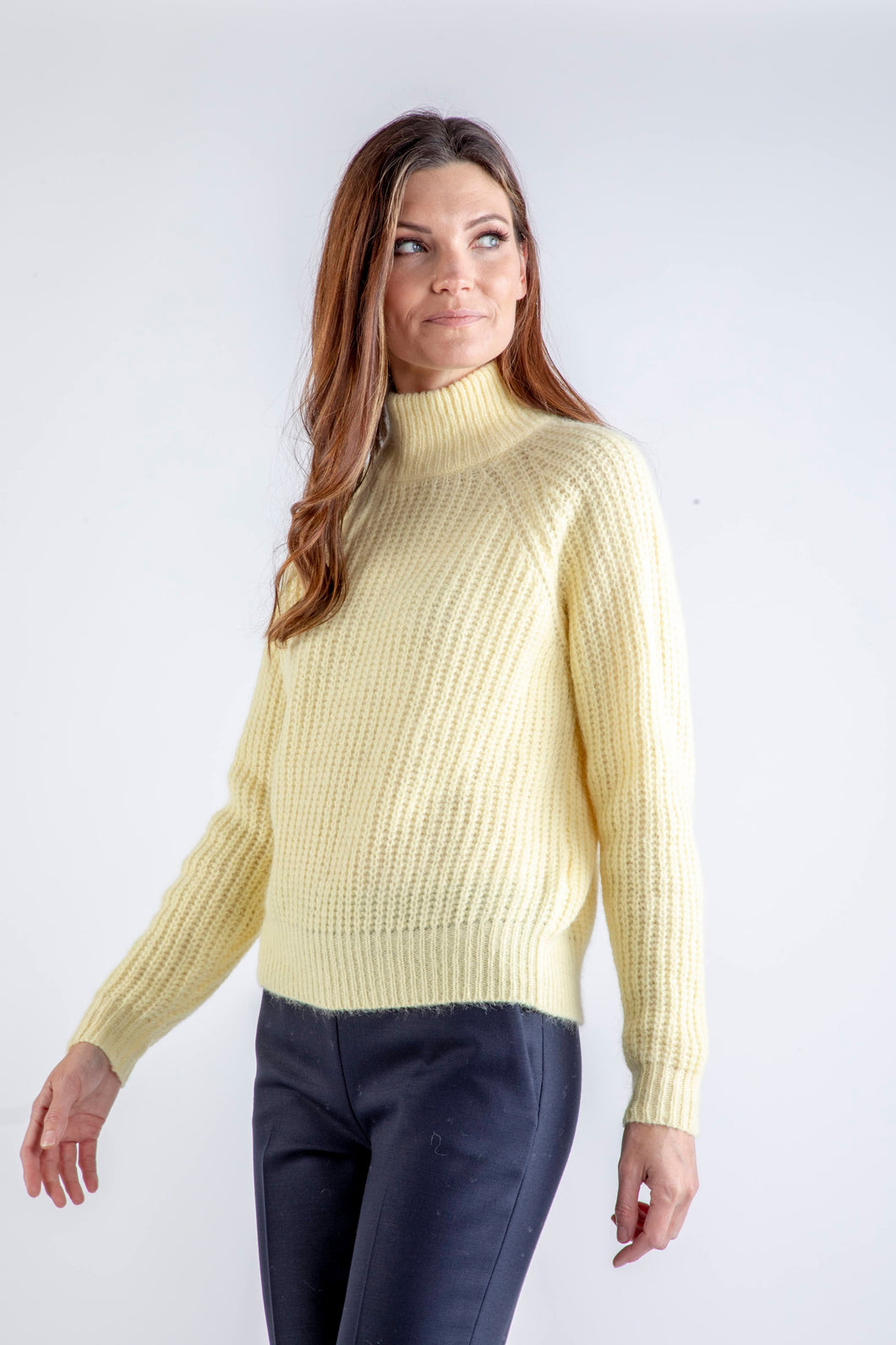 SELVA SWEATER