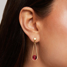 Load image into Gallery viewer, MINI IPANEMA EARRINGS
