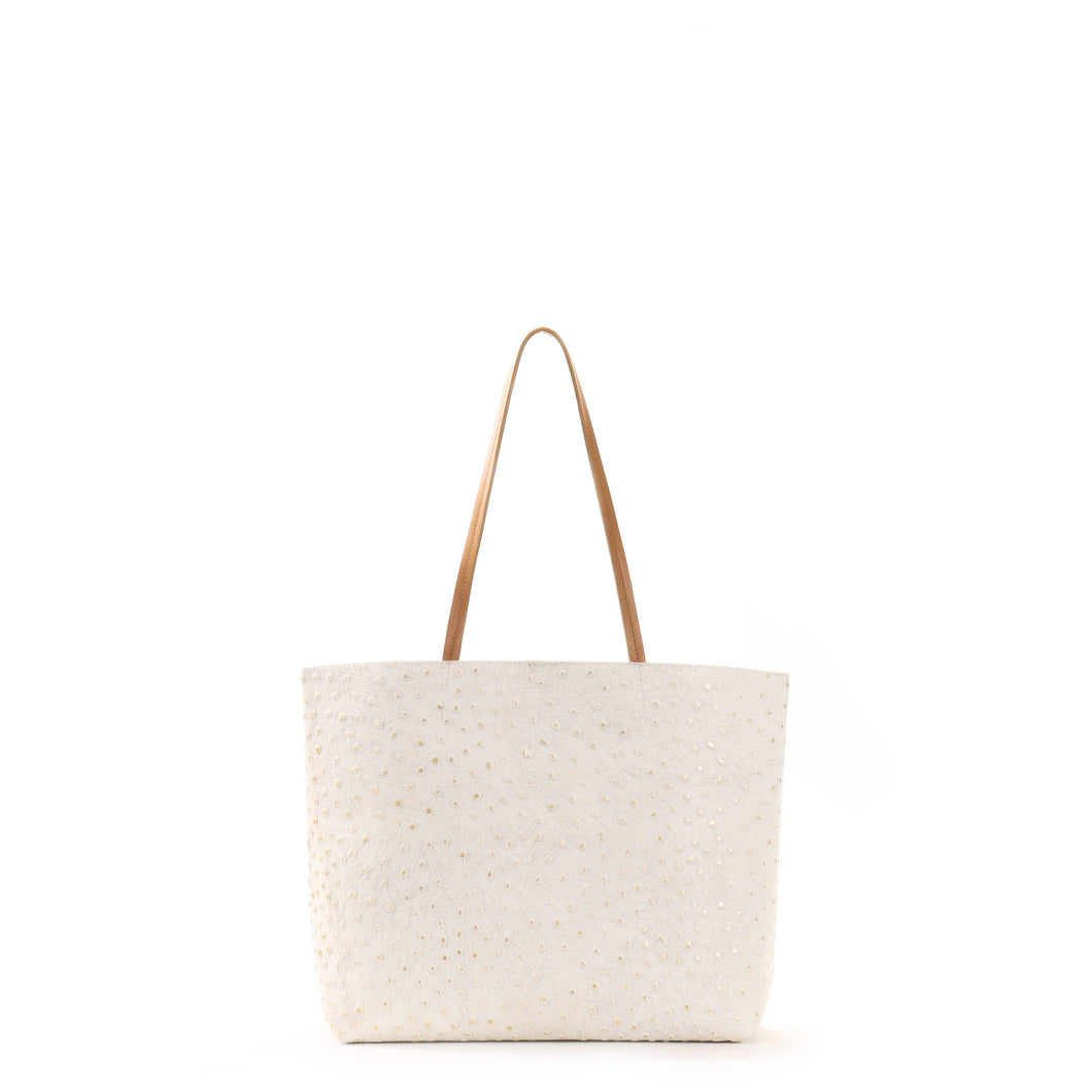 ESSENTIAL TOTE LUXE (Multiple Colors)