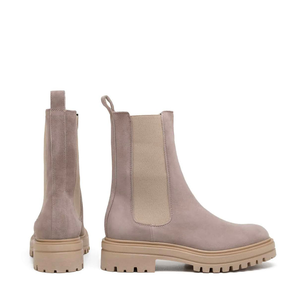 LONDON CHELSEA BOOTS