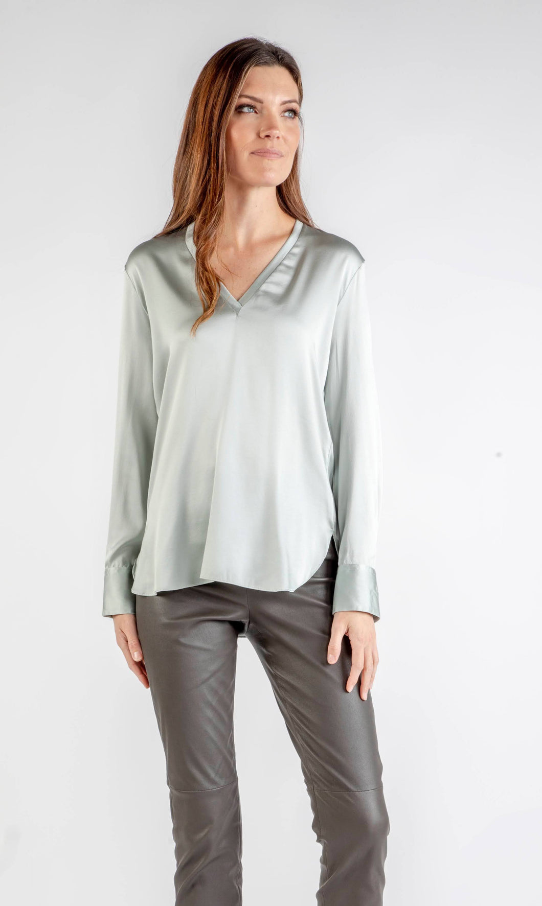 ANISETTE BLOUSE