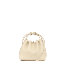 Load image into Gallery viewer, MINI DRAWSTRING TOTE
