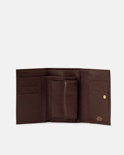 Load image into Gallery viewer, CUOIERIA BIFOLD WALLET (Multiple Colors)
