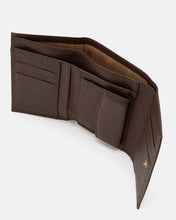 Load image into Gallery viewer, CUOIERIA BIFOLD WALLET (Multiple Colors)
