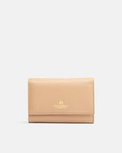 Load image into Gallery viewer, CUOIERIA BIFOLD WALLET (Multiple Colors)
