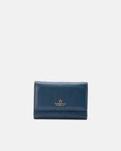 Load image into Gallery viewer, CUOIERIA BIFOLD WALLET (Multiple Colors)
