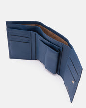 Load image into Gallery viewer, CUOIERIA BIFOLD WALLET (Multiple Colors)
