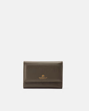 Load image into Gallery viewer, CUOIERIA BIFOLD WALLET (Multiple Colors)
