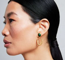 Load image into Gallery viewer, FORME DROP EARRINGS
