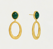 Load image into Gallery viewer, FORME DROP EARRINGS
