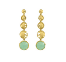 Load image into Gallery viewer, SOL STATEMENT EARRINGS
