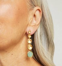 Load image into Gallery viewer, SOL STATEMENT EARRINGS
