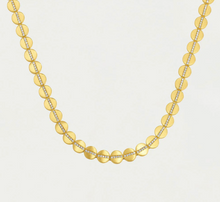 Load image into Gallery viewer, PETITE PAVE NECKLACE
