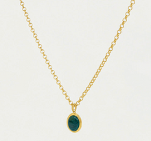 Load image into Gallery viewer, FORME GEMSTONE PENDANT
