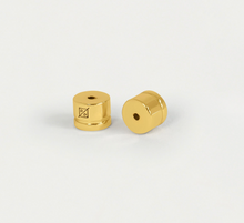 Load image into Gallery viewer, SIGNATURE PAVE KNOCKOUT STUDS
