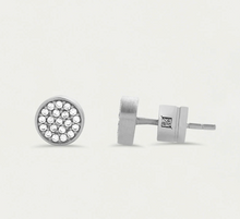 Load image into Gallery viewer, MINI PAVE KNOCKOUT STUDS
