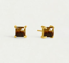 Load image into Gallery viewer, NOMAD MIDI GEMSTONE STUDS
