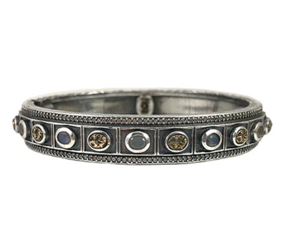 BELA COIN BRACELET